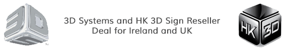 3d systems - World-Class 3D Printing